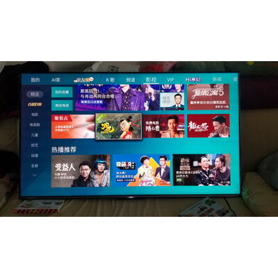 对比选择海信60e3f和海信60E3F PRO哪个好？说实话区别大吗？