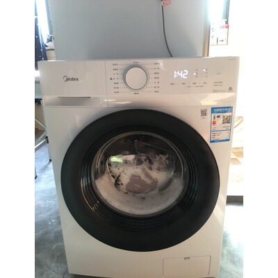 图文分析小天鹅TD100VT86WMADT5怎么样？爆款原因揭秘？