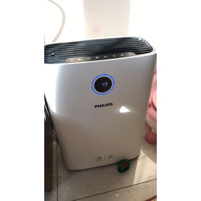 飞利浦ac272600怎么样有谁用过