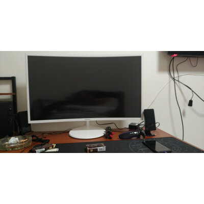 三星c32f391fwc怎么样?好不好?