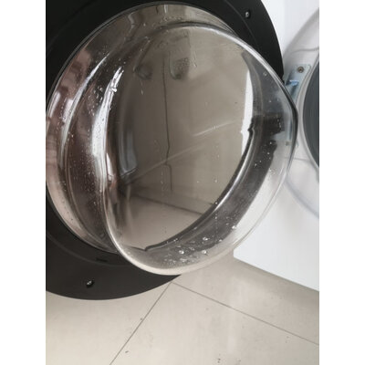 海尔晶彩洗烘套装怎么样，揭秘质量好不好？