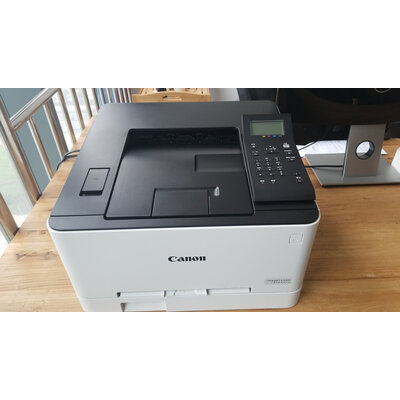 佳能lbp7010c 彩色激光打印机怎么样?质量好不好?