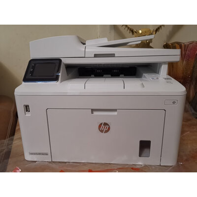 内幕爆料惠普m227fdw好不好?评测怎么样?用户吐槽曝光