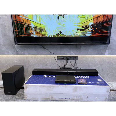 内幕解密三星hw-q90r质量好吗?详解怎么样?老司机透漏解密