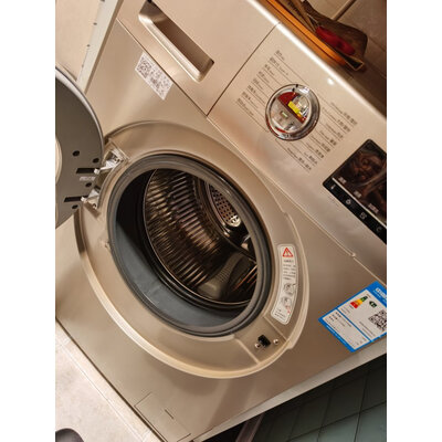 使用知道海尔EG100B129W体验质量参考，评测性价比高吗？