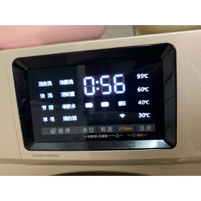 看完了解小天鹅TD100VT808WMUADY评测怎么样？揭秘很多人不是后悔的谎言？