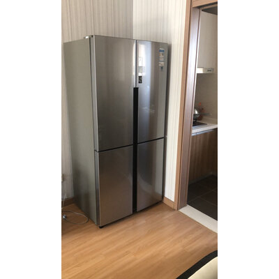 独家揭秘真相海尔bcd481wdvsu1冰箱怎么样好用吗优缺点内幕透露