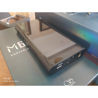 山灵M6升级款到底怎么样？真的好不！