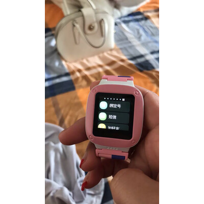 小天才y05浅绿色怎么样?上档次吗?