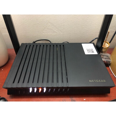 网件r7000怎么样质量好吗