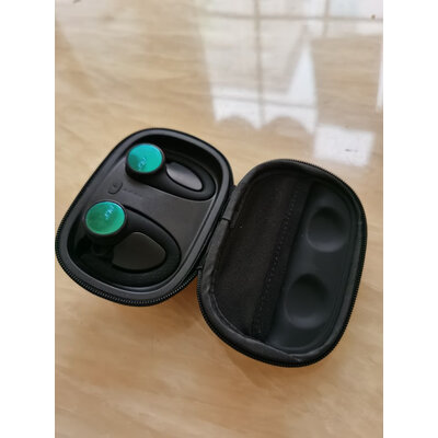 真相爆料：缤特力BackBeat PRO 5100真无线耳机媒体质量评测，优缺点详解