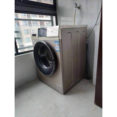 海尔eg100b129w洗衣机怎么样优缺点如何,看一看不上当