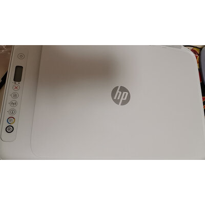 惠普dj2677怎么样质量好吗