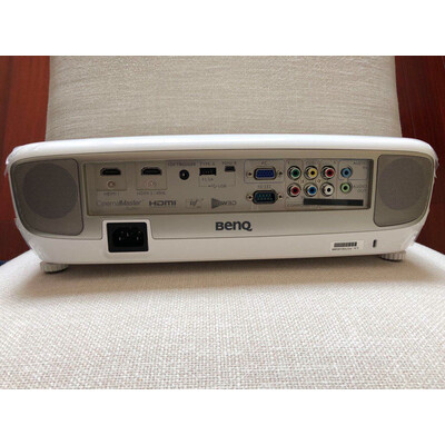 质量解密明基w1110和w2000对比哪个好?纠结区别有没有?真相曝光全面分