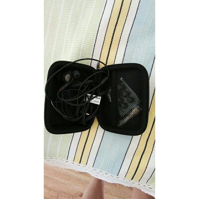 铁三角ath-e40怎么样?上档次吗?