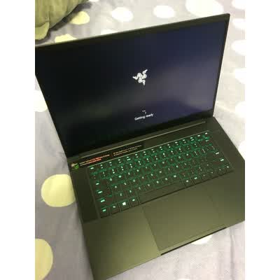 雷蛇灵刃怎么样?上档次吗?