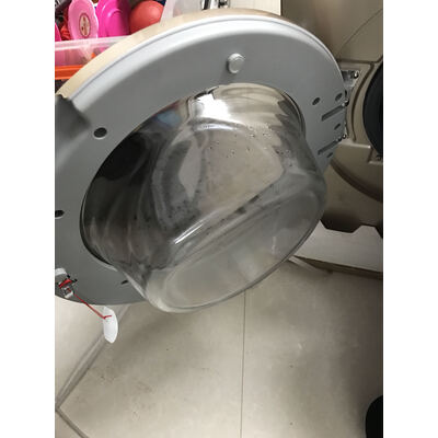 松下XQG100-EG135怎么样入手感受,温馨提示如何