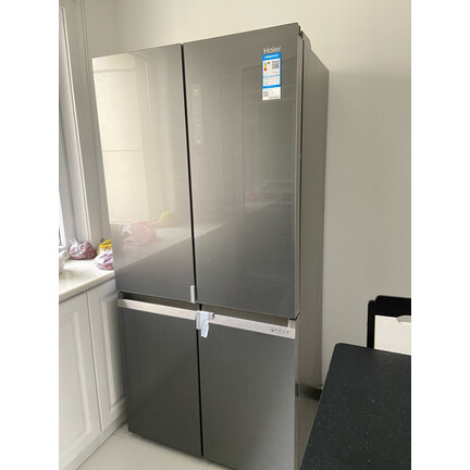 曝光评测海尔bcd549wdgx性能怎么样呢好不好用良心点评推荐