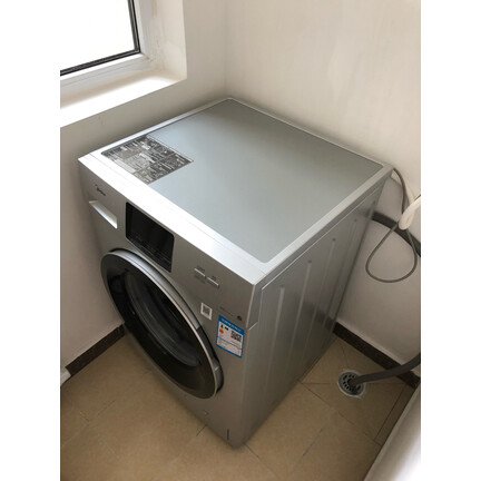 【亲身体验】松下xqg100-e155h说谁买过好吗?