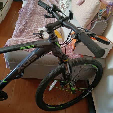 探索爆料喜德盛英雄300青春版和380青春版有什么区别?哪个好点?