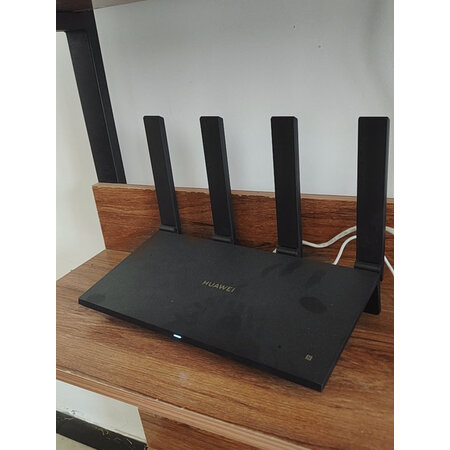 良心点评华为路由ax3 pro和小米ax6000哪个好?有区别没有?