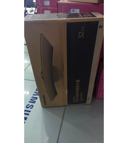 三星c32f391fwc怎么样?谁用过评价?