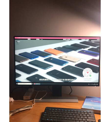 深度评测明基ew2770qz好不好?感受怎么样?图文剖析真相