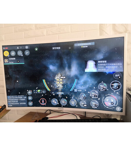 三星c32f391fwc怎么样?谁用过评价?