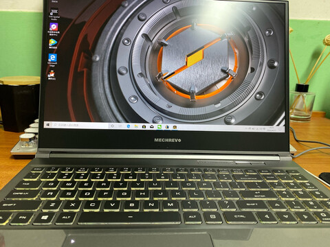 真实参考机械革命s2真的怎么样呀?游戏本配置有谁用过没有!