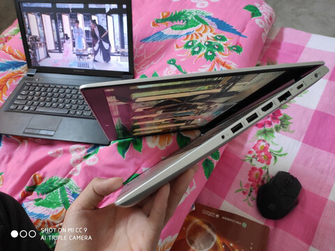 感觉告知华硕无畏Pro14标压锐龙版怎么样,一定要参考下