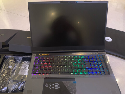 达人点评微星gp763070参数怎么样参数如何告知三周感受告知