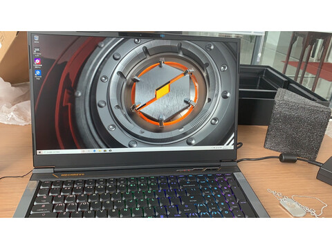 看看：神舟战神Z7-TA5NS笔记本参数怎么样？经验分享！