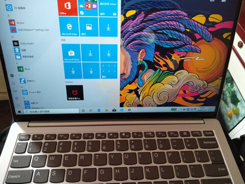 说一说：联想小新Pro 13 2021款真实使用感受!!