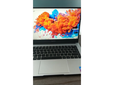 入手：荣耀MagicBook15 2021怎么样？我的使用感受可参考！