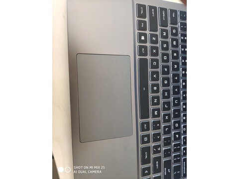 评价分享微星gp76 3070怎么样？评测口碑可以参考！