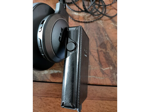 山灵m3s无损音乐播放器