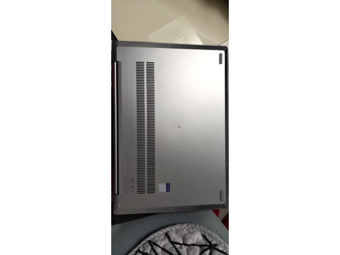 ThinkPad E15 2021 11代散热怎么样入手感受,确实没人买吗