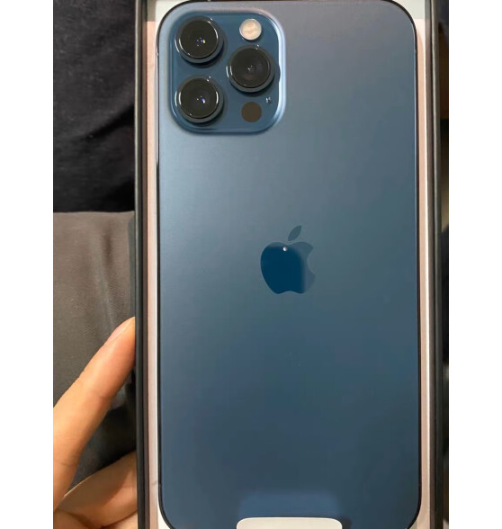 Apple 苹果12Pro  iPhone 12P好用吗？看看大家怎么评测？