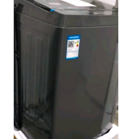 美的（Midea）10公斤全自动波轮洗衣机大容量内桶免清
怎么样？评测反馈很好吗？