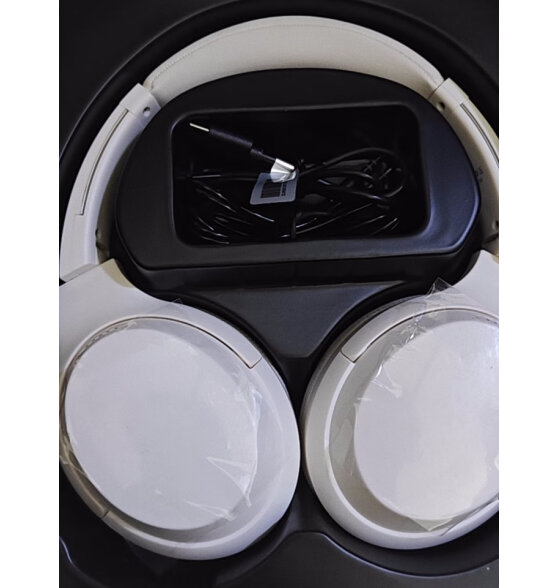 宏碁（acer）OHR205 头戴式无线蓝牙耳机 游戏音乐运动长续航降噪耳机 苹果华为小米手机通用 绿色