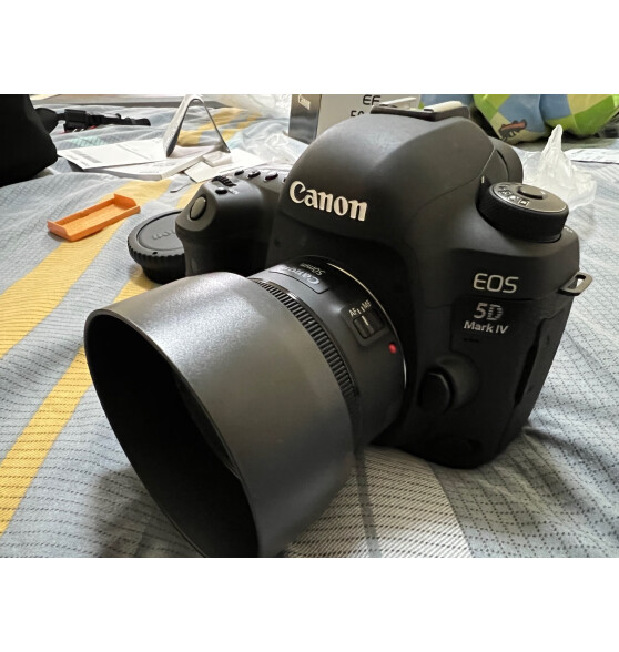 佳能（Canon） 5d4 Mark IV专业级全画
质量好吗？为什么评价这么好？