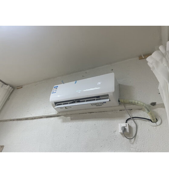 先科【20万人 购】空调挂机1.5匹/大1匹变频一质量好吗?独家测评解密?