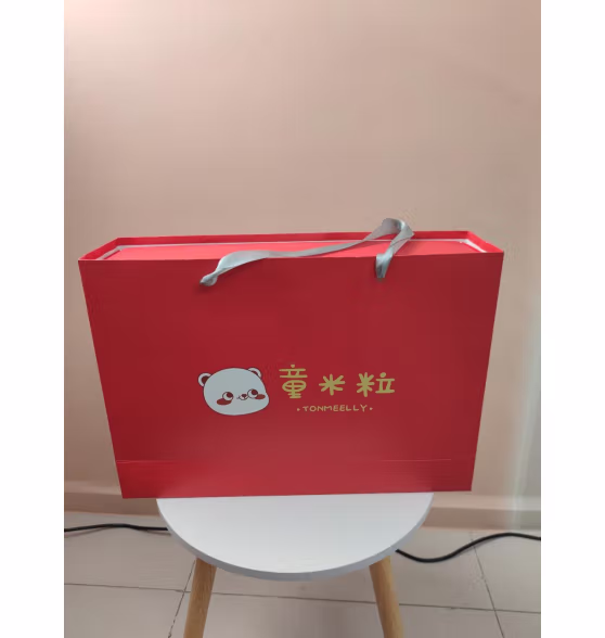 童米粒（TONMEELLY）婴儿衣服春夏插图5