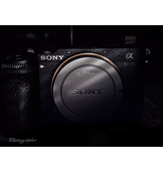 索尼（SONY）Alpha 7CL 全画幅微单数码相机 标准镜头套装 轻便小巧 实时眼部对焦 银色（a7cl)）