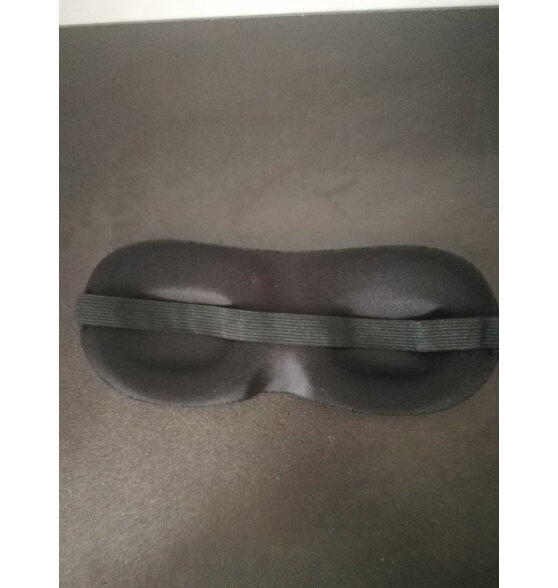 均璞 3d立体眼罩睡眠遮光男女士护眼罩学生儿童眼睛罩旅行睡觉午睡 3D眼罩