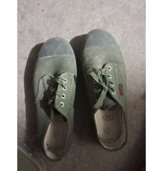 3537解放鞋男作训胶鞋防臭耐磨防滑劳保鞋工地劳动怎么样?求真实回答?