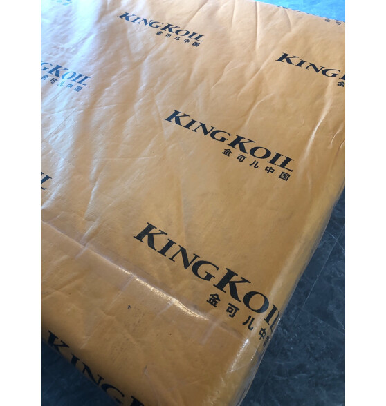 金可儿（Kingkoil）乳胶床垫总统套房北京瑞吉酒店席梦思软硬适中京致π1.5米*2米
