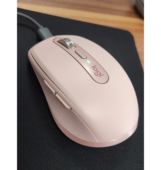 罗技（Logitech） MX Anywhere 质量如何？是几线的牌子？