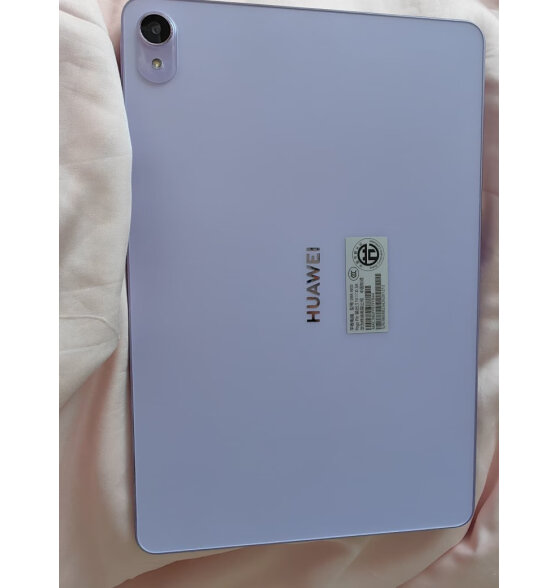华为（HUAWEI） 华为平板MatePad 11 
值得买吗？是哪里生产的？