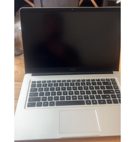 华为HUAWEI Matebook 荣耀13/14/15英寸轻薄游戏本超薄便携商务二手笔记本电脑 95新荣耀R5-2500U 8G 256G 高分屏